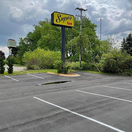 Super Inn By Oyo Lansing Mi Buitenkant foto